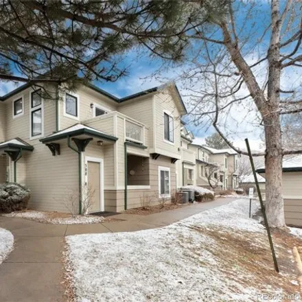 Buy this 2 bed condo on 5 in 8707 East Florida Avenue, Denver