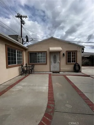 Rent this 2 bed house on 13901 Cohasset Street in Los Angeles, CA 91405