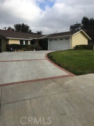 Rent this 3 bed house on 2804 Dunleer Place in Los Angeles, CA 90064