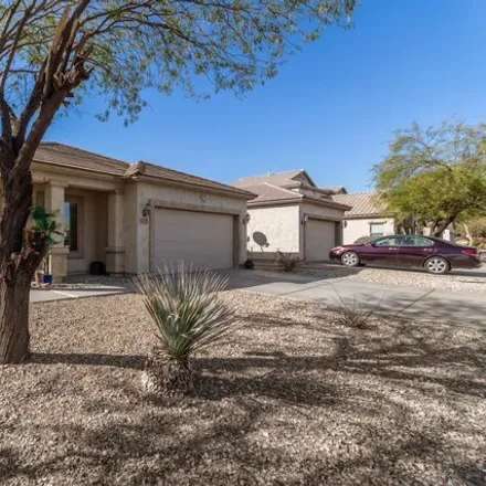 Buy this 3 bed house on 54 North 194th Lane in Buckeye, AZ 85326