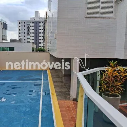 Rent this 4 bed apartment on Rua Professora Bartira Mourão in Buritis, Belo Horizonte - MG