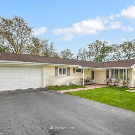 Image 1 - 8701 164th Street, Orland Park, Orland Township, IL 60462, USA - House for sale