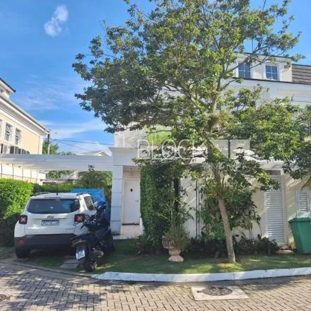 Rent this 3 bed house on Jardins De Monet in Recreio dos Bandeirantes, Rio de Janeiro - RJ
