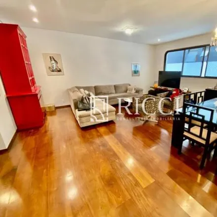 Image 1 - Avenida Washington Luiz, Boqueirão, Santos - SP, 11055-001, Brazil - Apartment for sale