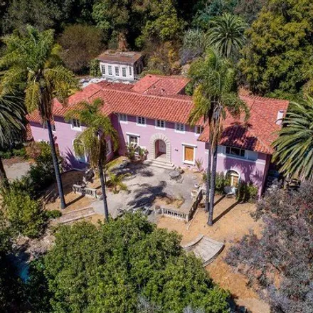 Buy this 7 bed house on 628 Stone Canyon Road in Los Angeles, CA 90077