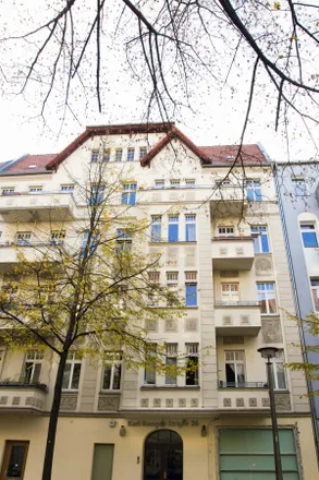 Image 3 - Karl-Kunger-Straße 26, 12435 Berlin, Germany - Apartment for rent