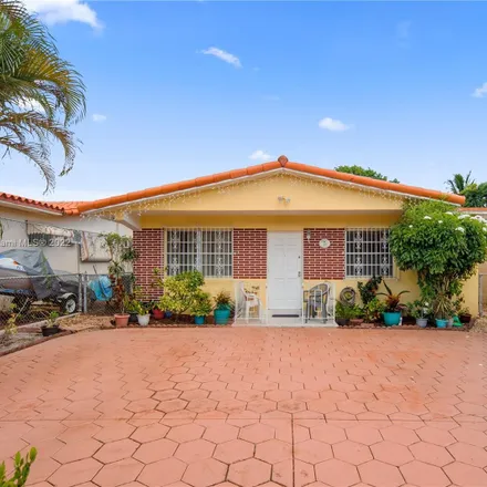 Buy this 3 bed house on 723 East 23rd Street in Hialeah, FL 33013