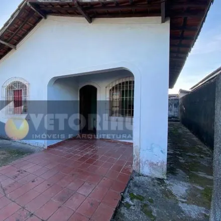 Buy this 3 bed house on Rua Antônio Rodrigues in Travessão, Caraguatatuba - SP