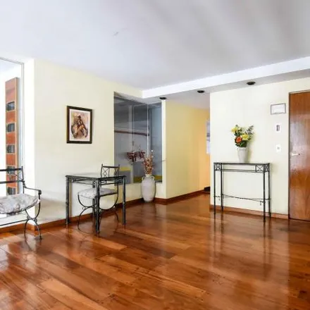 Buy this 4 bed apartment on Emilio Mitre 149 in Caballito, C1424 BYK Buenos Aires