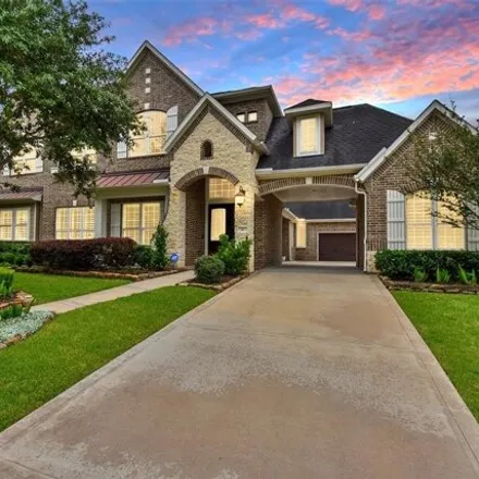Buy this 5 bed house on 26 Little Rise Drive in Fort Bend County, TX 77459