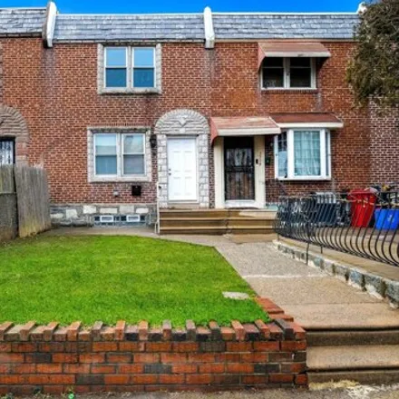 Rent this 3 bed house on 3902 L Street in Philadelphia, PA 19124