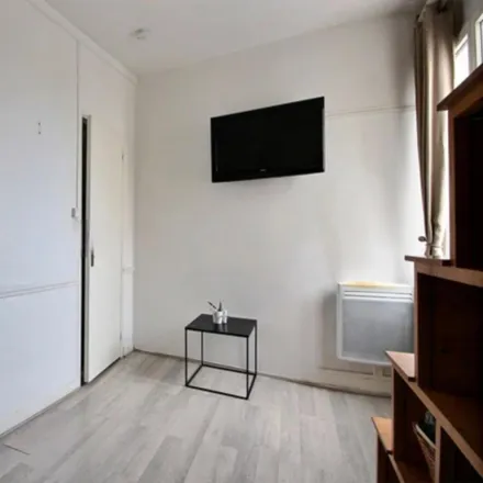 Image 4 - 11 Rue André Barsacq, 75018 Paris, France - Apartment for rent