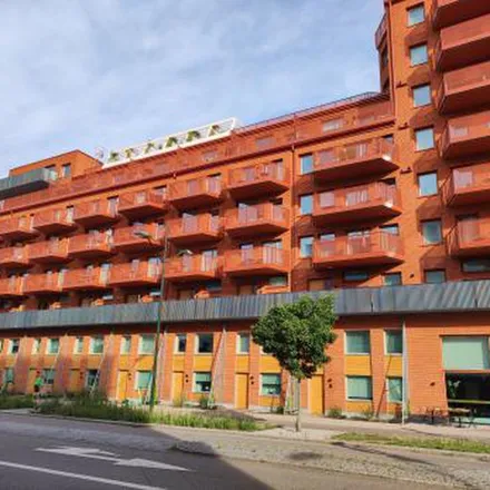 Image 2 - Lilla Varvsgatan, 211 77 Malmo, Sweden - Apartment for rent