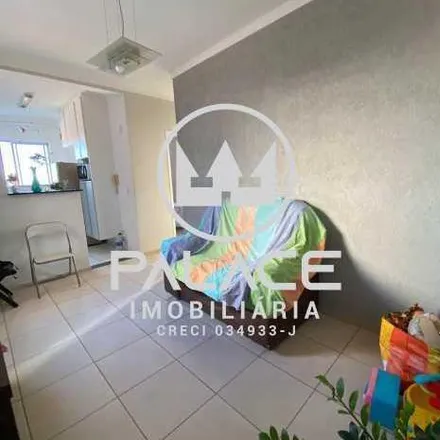 Buy this 2 bed apartment on unnamed road in Piracicamirim, Piracicaba - SP