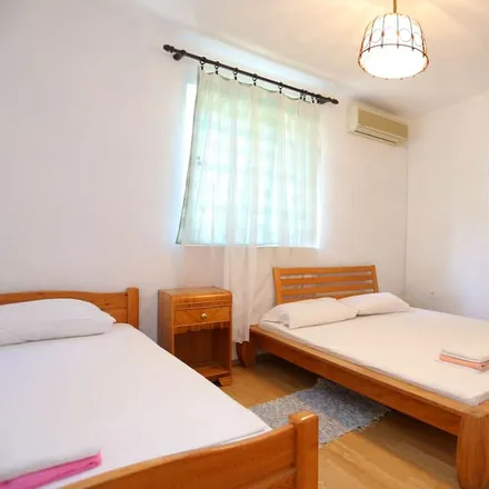 Rent this 3 bed house on Brza cesta Split-Omiš D8 in 21292 Srinjine, Croatia