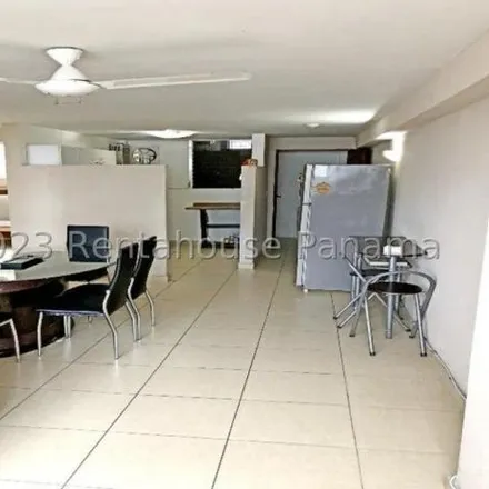 Image 1 - Avenida 3a B Sur, Bella Vista, 0807, Panamá Province, Panama - Apartment for sale