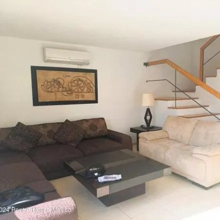 Rent this 3 bed house on unnamed road in Delegaciön Santa Rosa Jáuregui, Juriquilla