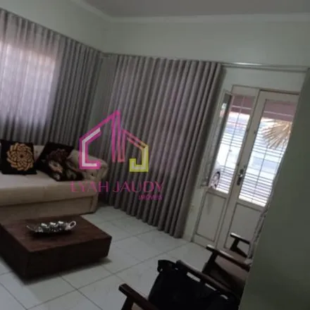 Buy this 3 bed house on Rua J10 in Nossa Senhora Aparecida, Cuiabá - MT