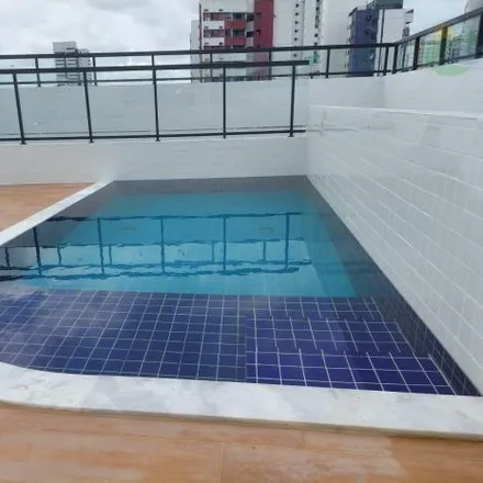 Rent this 2 bed apartment on Rua Doutor João Malaquias da Silva in Piedade, Jaboatão dos Guararapes - PE