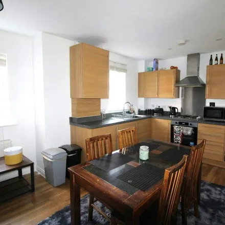 Rent this 1 bed apartment on Bramley Hill in Ipswich, IP4 2AE