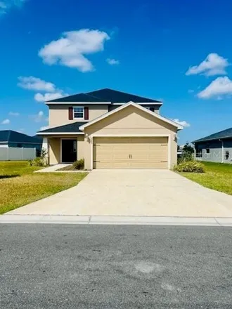 Buy this 4 bed house on 5249 Wood Thrush Way in Lakeland, Florida