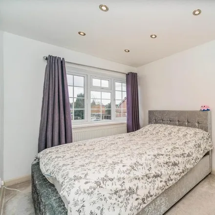 Image 5 - unnamed road, London, HA2 6LD, United Kingdom - Townhouse for rent
