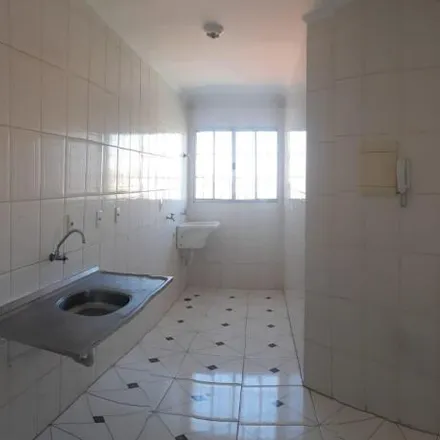 Rent this 2 bed apartment on Rua Maria Inês in Vila Augusta, Guarulhos - SP