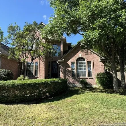 Rent this 3 bed house on 1656 Adobe Square Drive in San Antonio, TX 78232