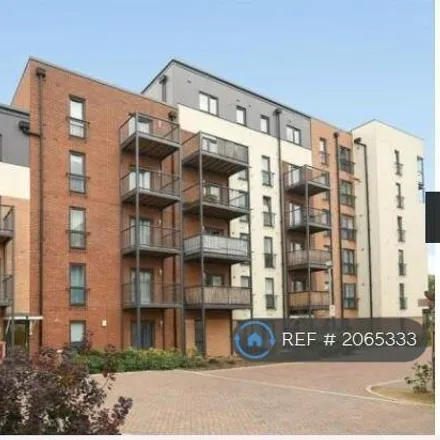 Rent this 2 bed apartment on Fairthorn Road in London, SE7 7FW