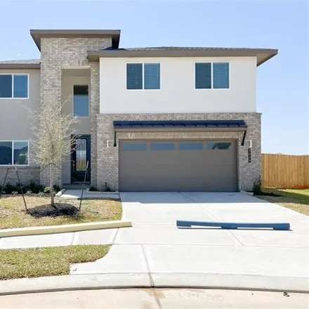 Rent this 5 bed house on Royal Elk Court in Fort Bend County, TX 77441