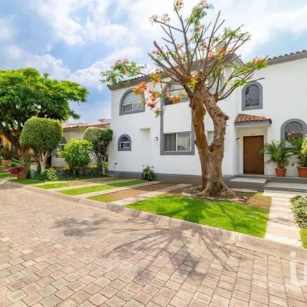 Buy this 3 bed house on unnamed road in Lomas de Cortés, 62230 Cuernavaca