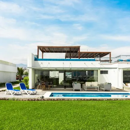 Image 2 - unnamed road, Asia, Peru - House for sale