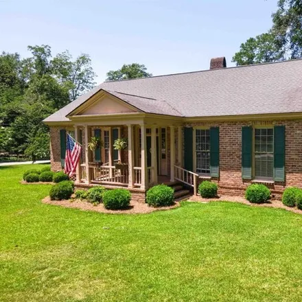 Image 2 - 184 East Williams Street, Montezuma, GA 31063, USA - House for sale