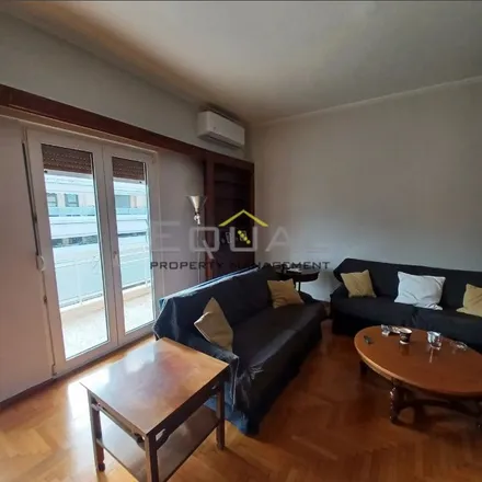 Image 6 - Αετιδέων 12, Cholargos, Greece - Apartment for rent