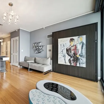 Image 6 - Aqua, 225 North Columbus Drive, Chicago, IL 60601, USA - Condo for sale