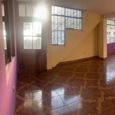 Image 2 - unnamed road, Lurigancho, Lima Metropolitan Area 15476, Peru - Apartment for sale