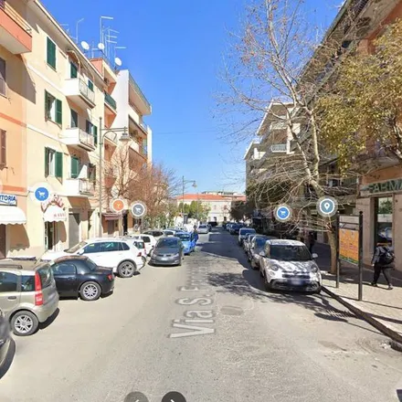 Image 2 - Via San Francesco d'Assisi 54, 00043 Ciampino RM, Italy - Apartment for rent