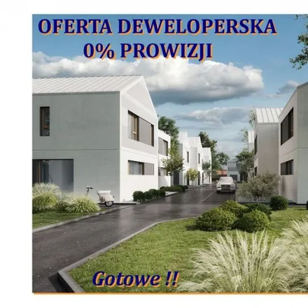 Buy this 4 bed house on Żołny 24B in 02-815 Warsaw, Poland