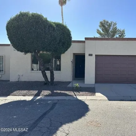 Buy this 3 bed townhouse on 1215 North Tracy Avenue in Tucson, AZ 85715