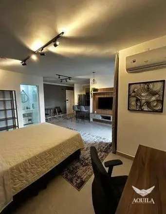 Buy this 1 bed apartment on Rua João Wagner Wey in Jardim Pires de Mello, Sorocaba - SP