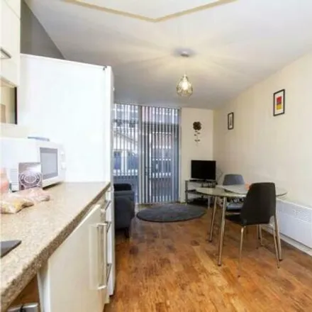 Image 4 - Pizza GoGo, 120 Charles Street, Leicester, LE1 1LB, United Kingdom - Apartment for sale