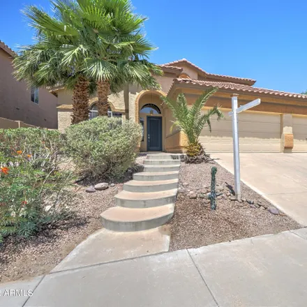 Buy this 4 bed house on 15838 South 10th Street in Phoenix, AZ 85048