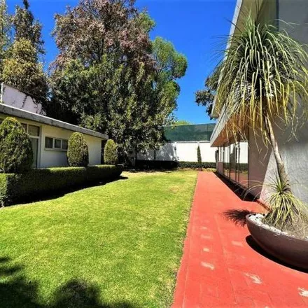 Buy this 4 bed house on Calle Sierra Nevada 510 in Miguel Hidalgo, 11000 Mexico City