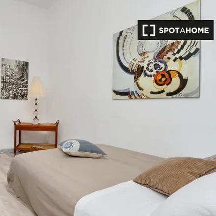 Image 4 - Evo Hosteria, Via Garibaldi, 00120 Rome RM, Italy - Apartment for rent