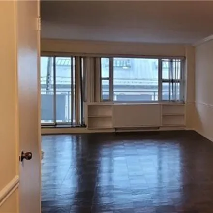 Rent this studio apartment on 300 Martine Avenue in City of White Plains, NY 10601