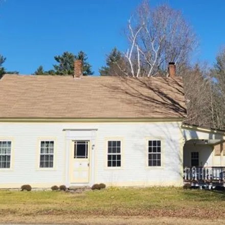 Buy this 4 bed house on Sawyers Crossing Road in Swanzey Station, Swanzey