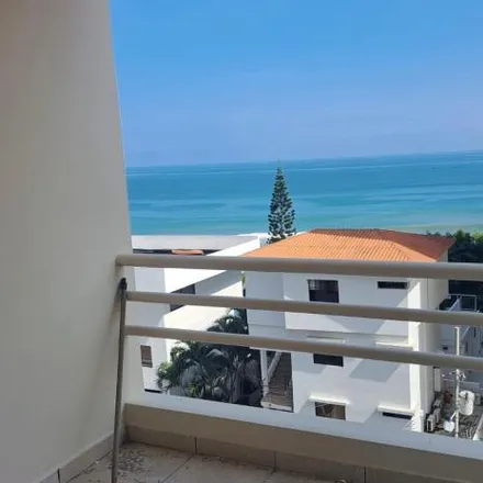 Rent this 2 bed apartment on Calle 304 in 130201, Manta