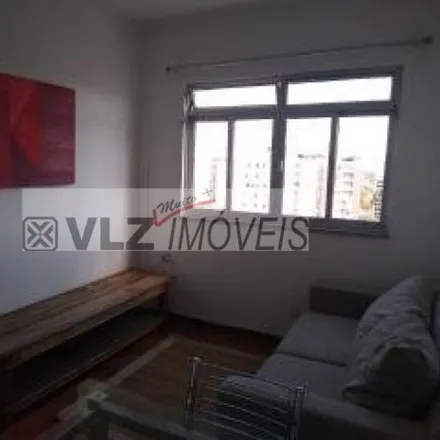 Buy this 2 bed apartment on Avenida Lins de Vasconcelos 3390 in Cambuci, São Paulo - SP