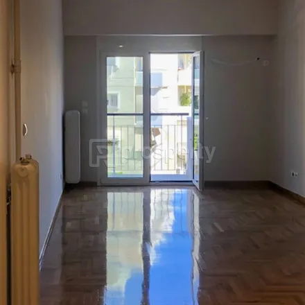 Rent this 2 bed apartment on Τσάμη Καρατάσου 3 in Athens, Greece