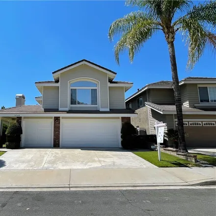 Rent this 4 bed house on 14548 Terrace Hill Lane in Chino Hills, CA 91709